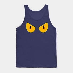 Eyes Tank Top